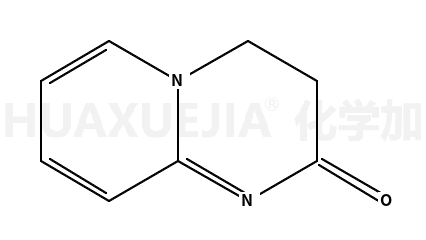 3,4-二氢-2H-吡啶并[1,2-D]嘧啶-2-酮