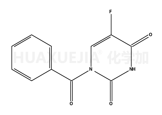 氟脲嘧啶杂质44