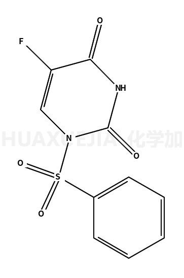 氟脲嘧啶杂质45