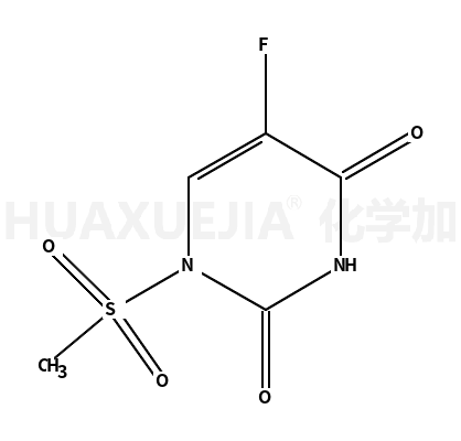 氟脲嘧啶杂质46