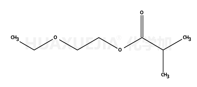 异丁酸2-乙氧基乙酯