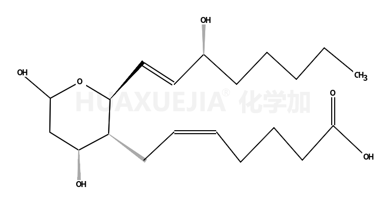 Thromboxane B2