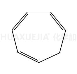 环庚三烯