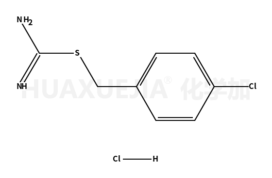 s-(4-氯苄基)氯化异硫脲