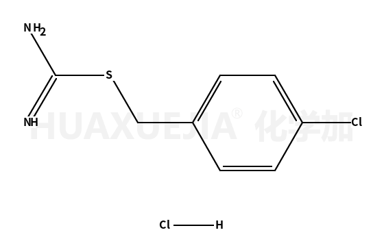 S-(4-氯苄基）氯化异硫脲