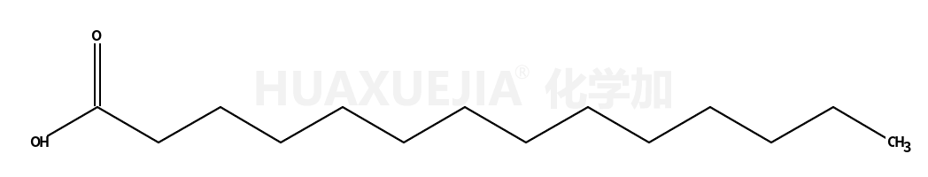 tetradecanoic acid