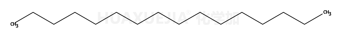 正十六烷