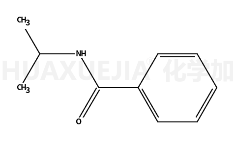 N-异丙基苯甲酰胺