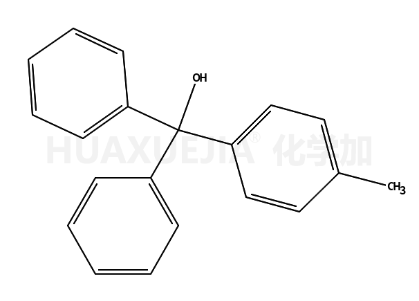 4-甲基三苯基甲醇