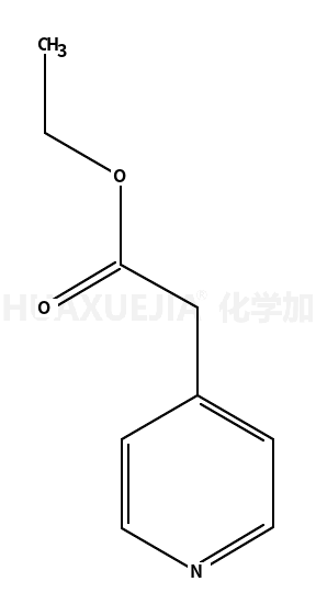 4-吡啶乙酸乙酯