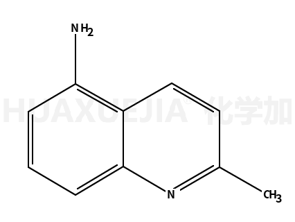 5-氨基喹哪啶