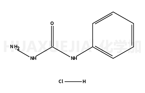 4-苯基氨基脲 盐酸盐