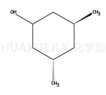 3,5-二甲基环己醇