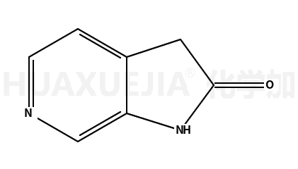 6-氮杂-吲哚-2-酮