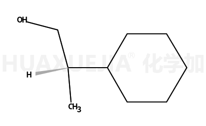 2-环已基-1-丙醇