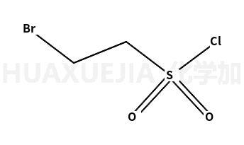 2-溴乙烷磺酰氯