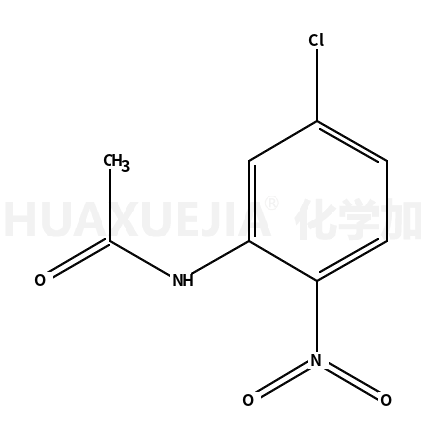 5-氯-2-硝基乙酰苯胺