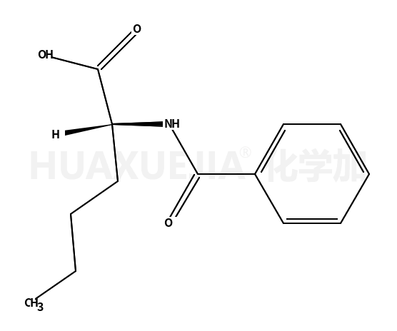 苄基-正亮氨酸