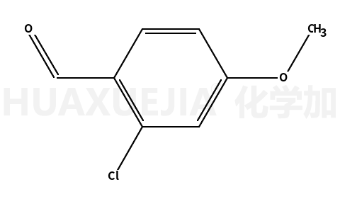 2-氯-4-羟基苯甲醛