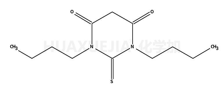 1，3-二-正-丁基-2-硫代巴比妥酸