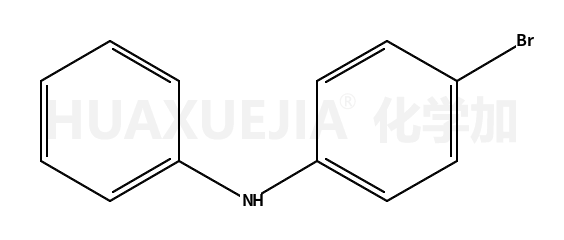 4-溴-N-苯基苯胺