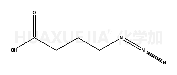 4-叠氮基丁酸