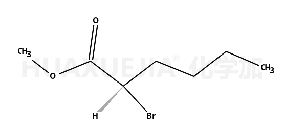 2-溴已酸甲酯