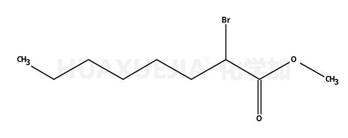 2-溴辛酸甲酯