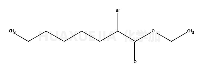 2-溴辛酸乙酯