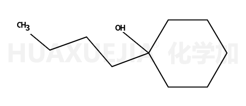 1-正-丁基环己醇