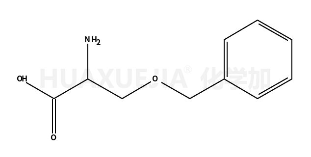 O-苄基-DL-丝氨酸