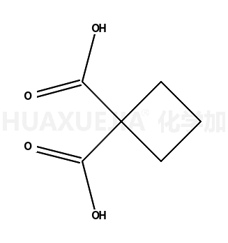 1,1-环丁烷二甲酸