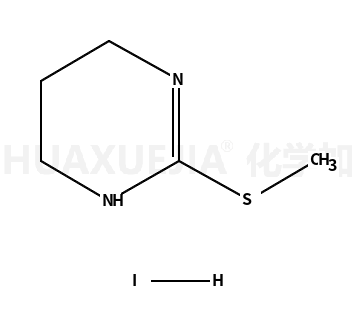 2-(甲基硫代)-1,4,5,6-四氢嘧啶氢碘酸