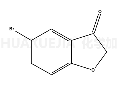 5-溴-3-苯并呋喃酮