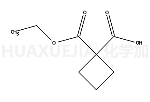 环丁烷-1,1-二羧酸乙酯