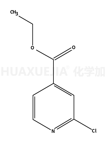 2-氯异烟酸乙酯