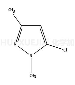 5-氯-1,3-二甲基-1H-吡唑