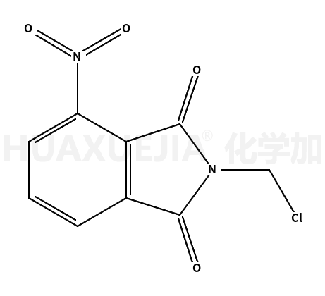 N-氯甲基-4-硝基邻苯二甲酰亚胺
