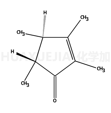 2,3,4,5-四甲基-2-环戊烯酮