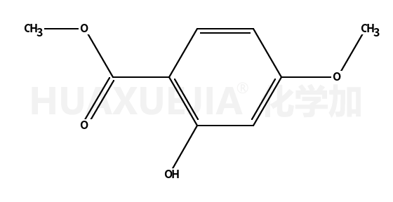 4-甲氧基水杨酸甲酯