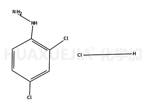 2,4-二氯苯肼盐酸盐