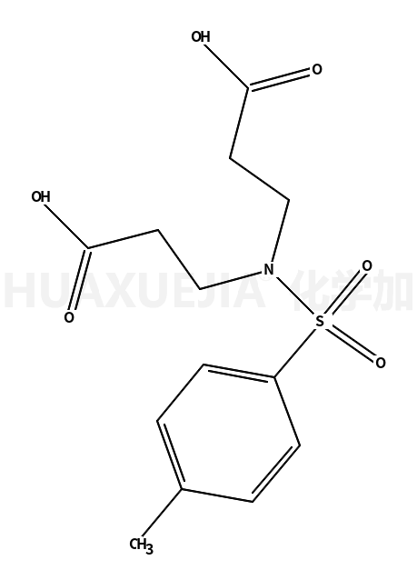 N-对甲苯磺酰咪唑-3，3'-二丙酸