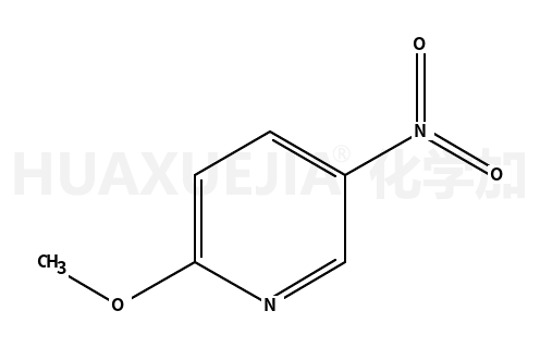 5-硝基-2-甲氧基吡啶