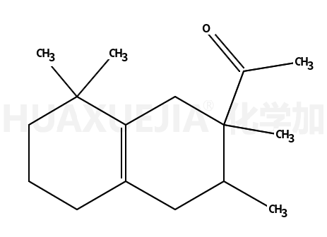 1-(1,2,3,4,5,6,7,8-八氢-2,3,8,8-四甲基-2-萘基)乙酮