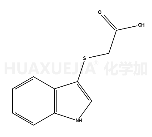 (1H-吲哚-3-磺酰基)-乙酸