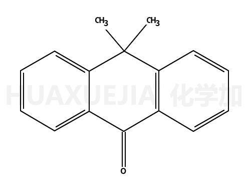 5447-86-9结构式