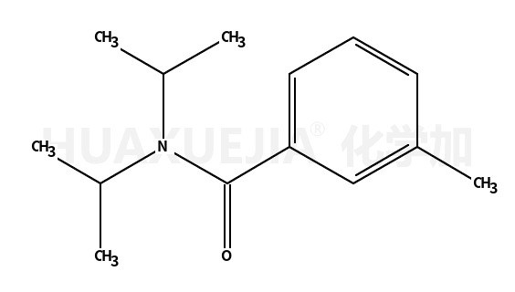 N,N-二异丙基-3-甲基苯甲酰胺