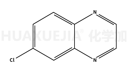 6-氯喹喔啉