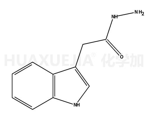 吲哚-3-乙酰肼