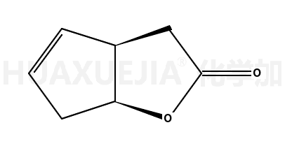 (1R,5S)-(+)-2-氧杂二环[3.3.0]辛-6-烯-3-酮